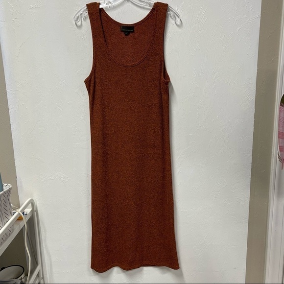 I Jeans By Buffalo Dress L - Picture 7 of 7